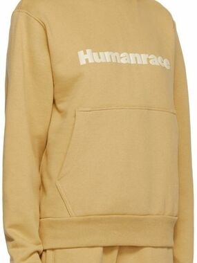 Adidas X Pharell Williams Humanrace Sand Hoodie